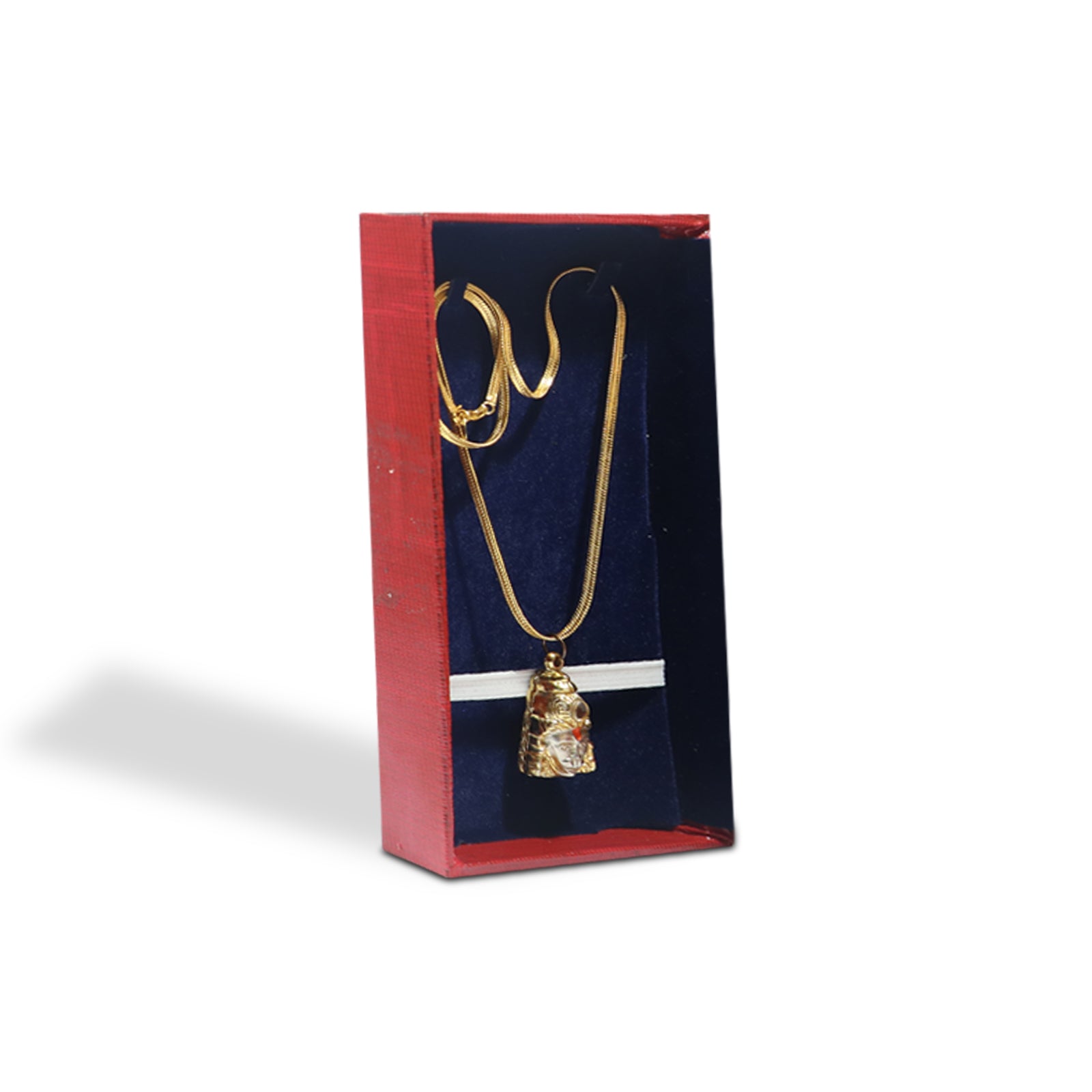 Hanuman Chalisa Pendant