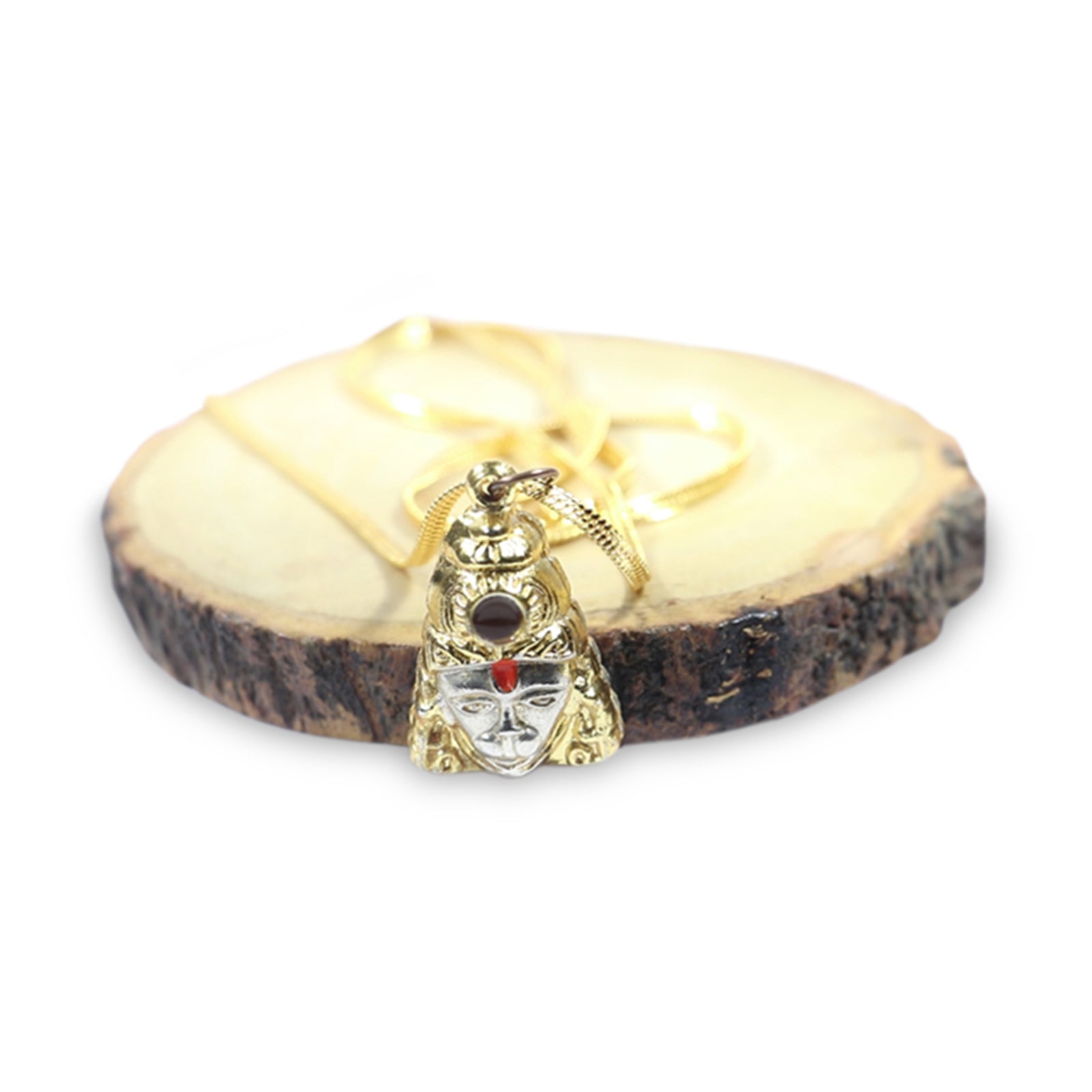 Hanuman Chalisa Pendant