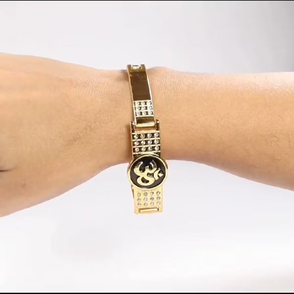 Natural Bracelet