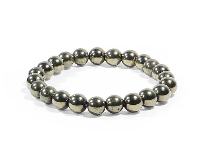 Pyrite Bracelet (Regular Energy)