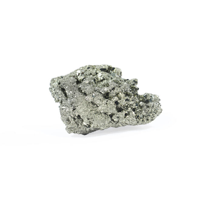 Cluster Pyrite Stone 21-29 Gm