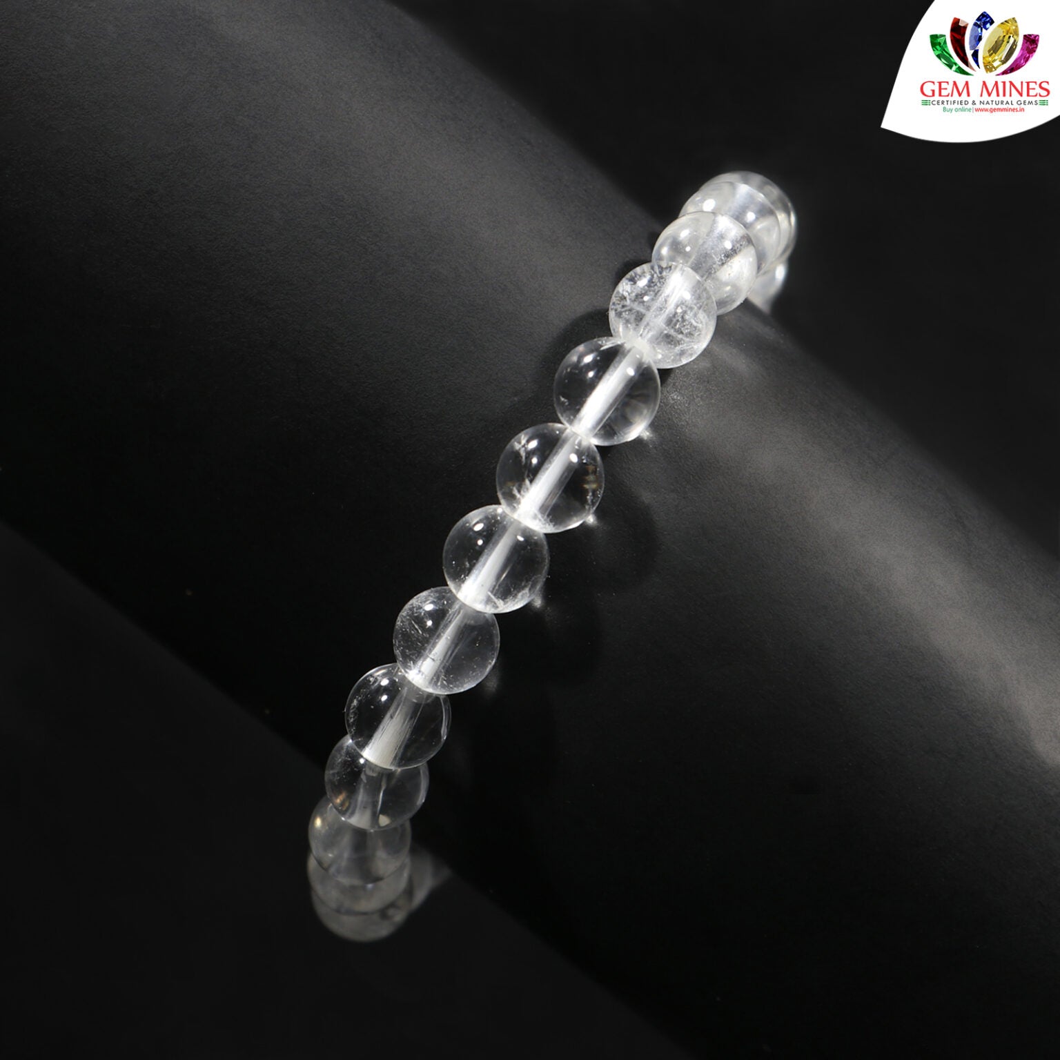 Sphatik Bracelet