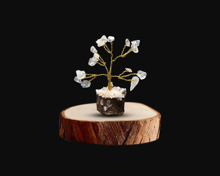 Crystal Mini Tree