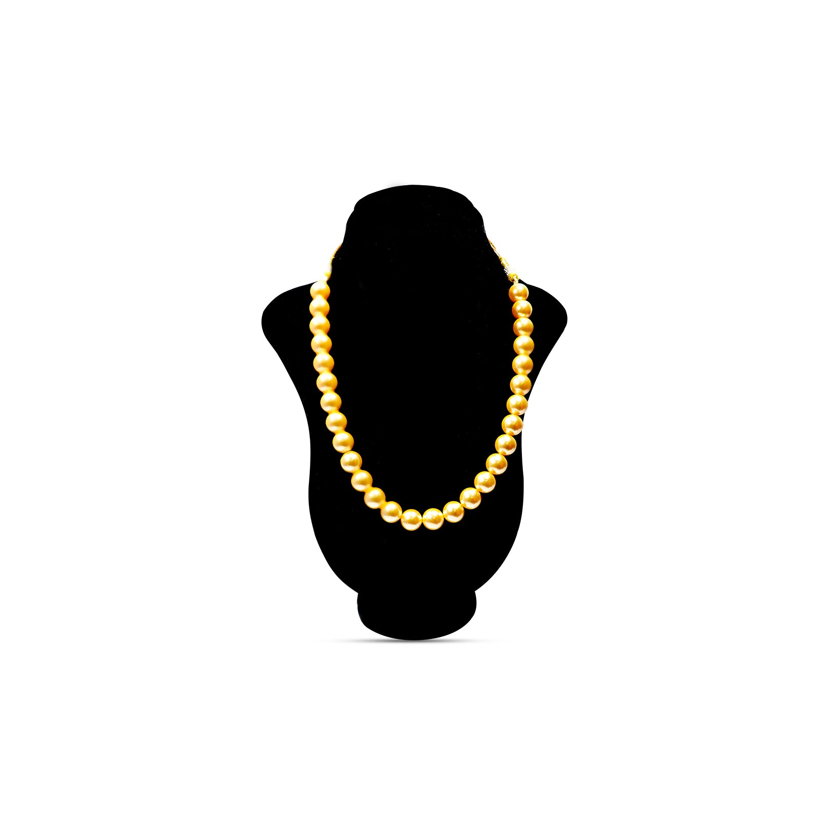 Pearl Mala High Quality Shell Pearls