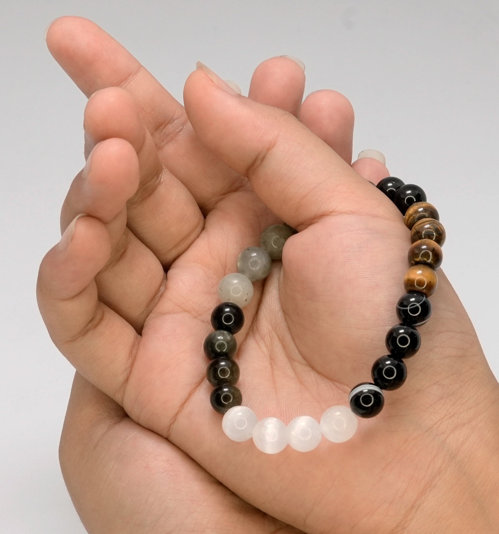 Black Magic Protection
