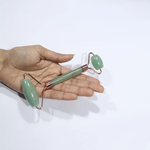 Green Aventurine Healing Roller