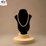 Pearl Mala High Quality Shell Pearls Necklace 8 mm