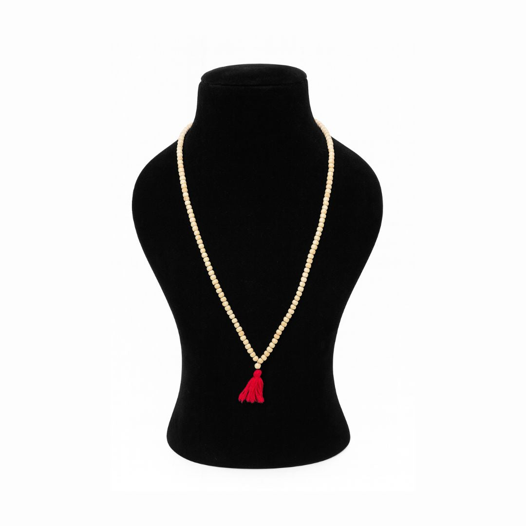 Tulsi Mala (4 mm)