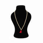Tulsi Mala (4 mm)