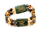 Money Magnet Double Layer