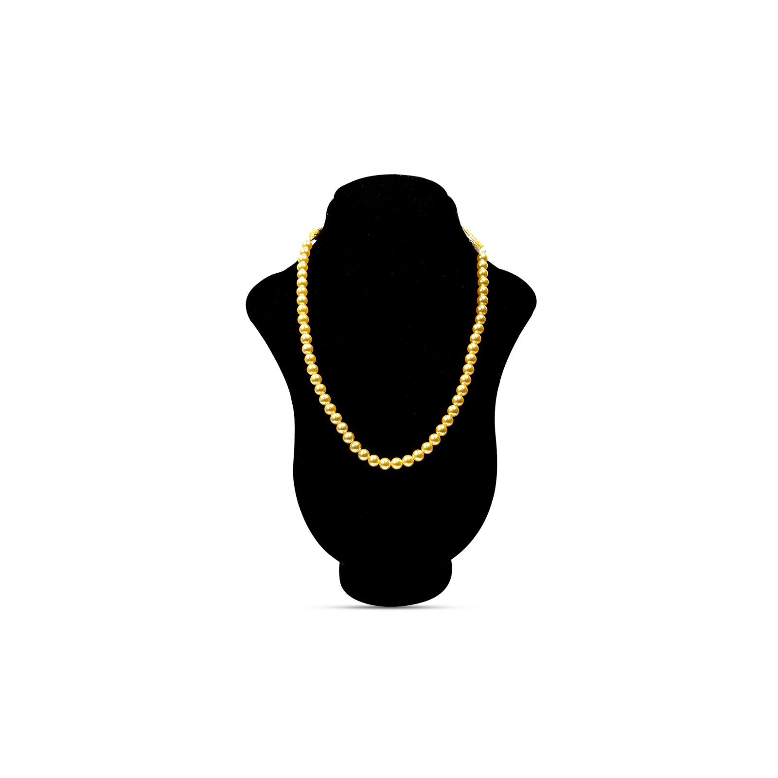 Pearl Mala High Quality Shell Pearls Necklace