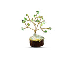 Peridot Mini Tree