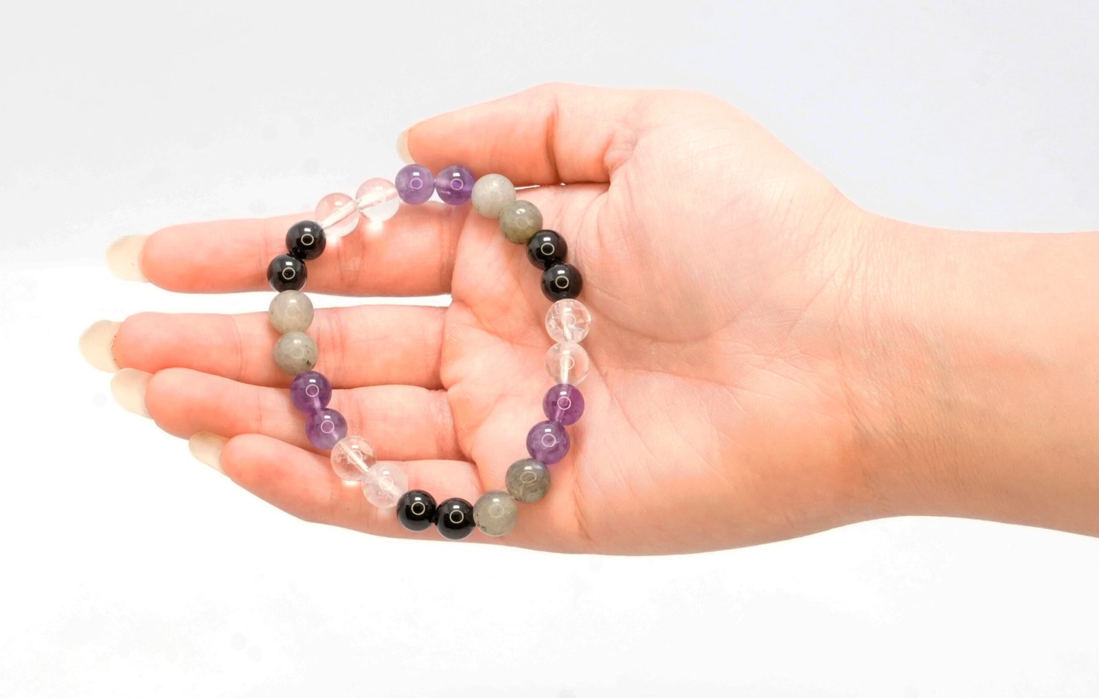 Protection from Negative Energies (Advance)
