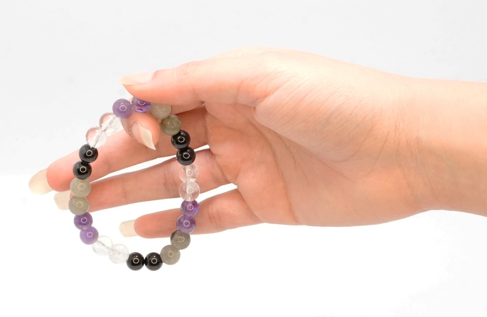 Protection from Negative Energies (Advance)