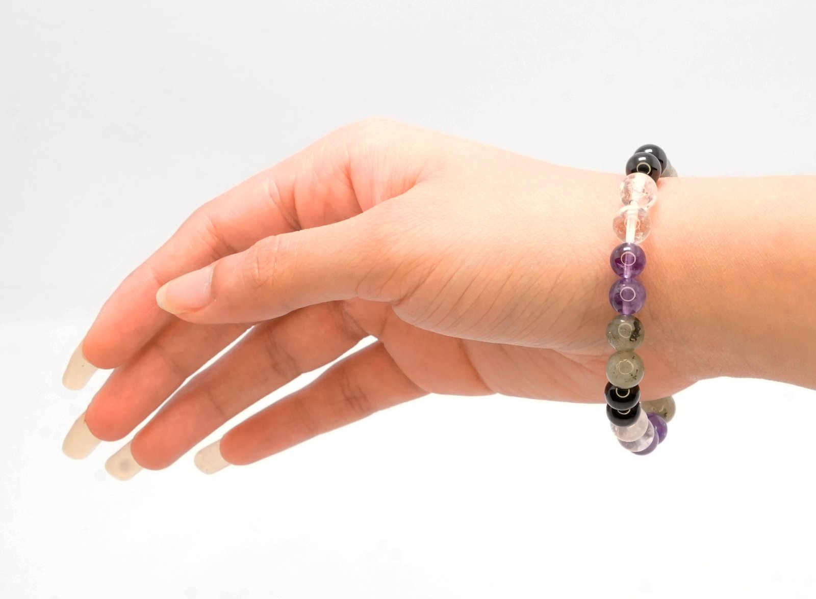 Protection from Negative Energies (Advance)