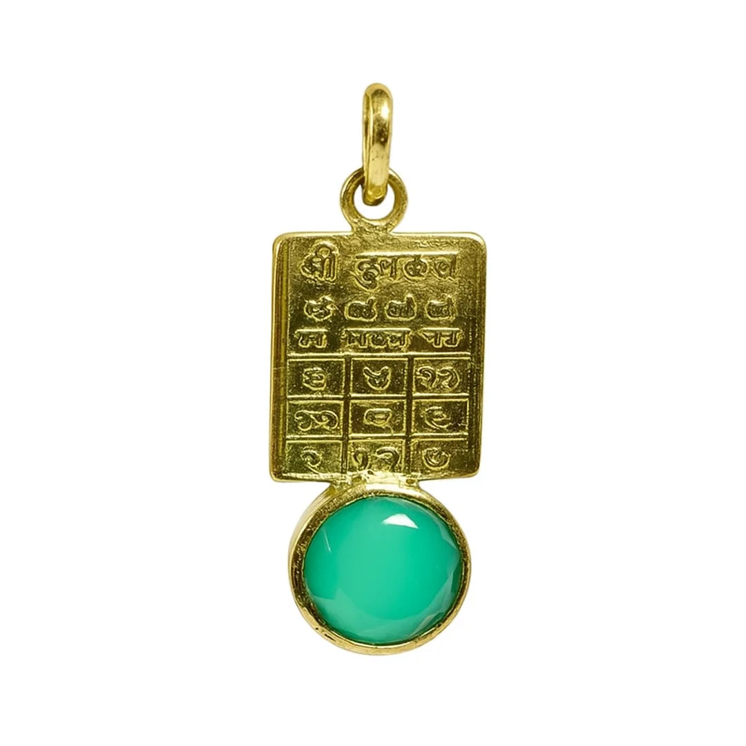 Budh Yantra