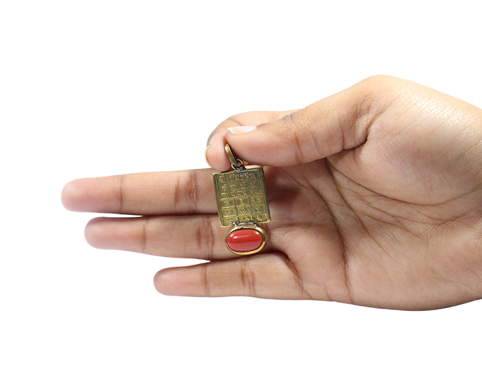 Mangal Yantra
