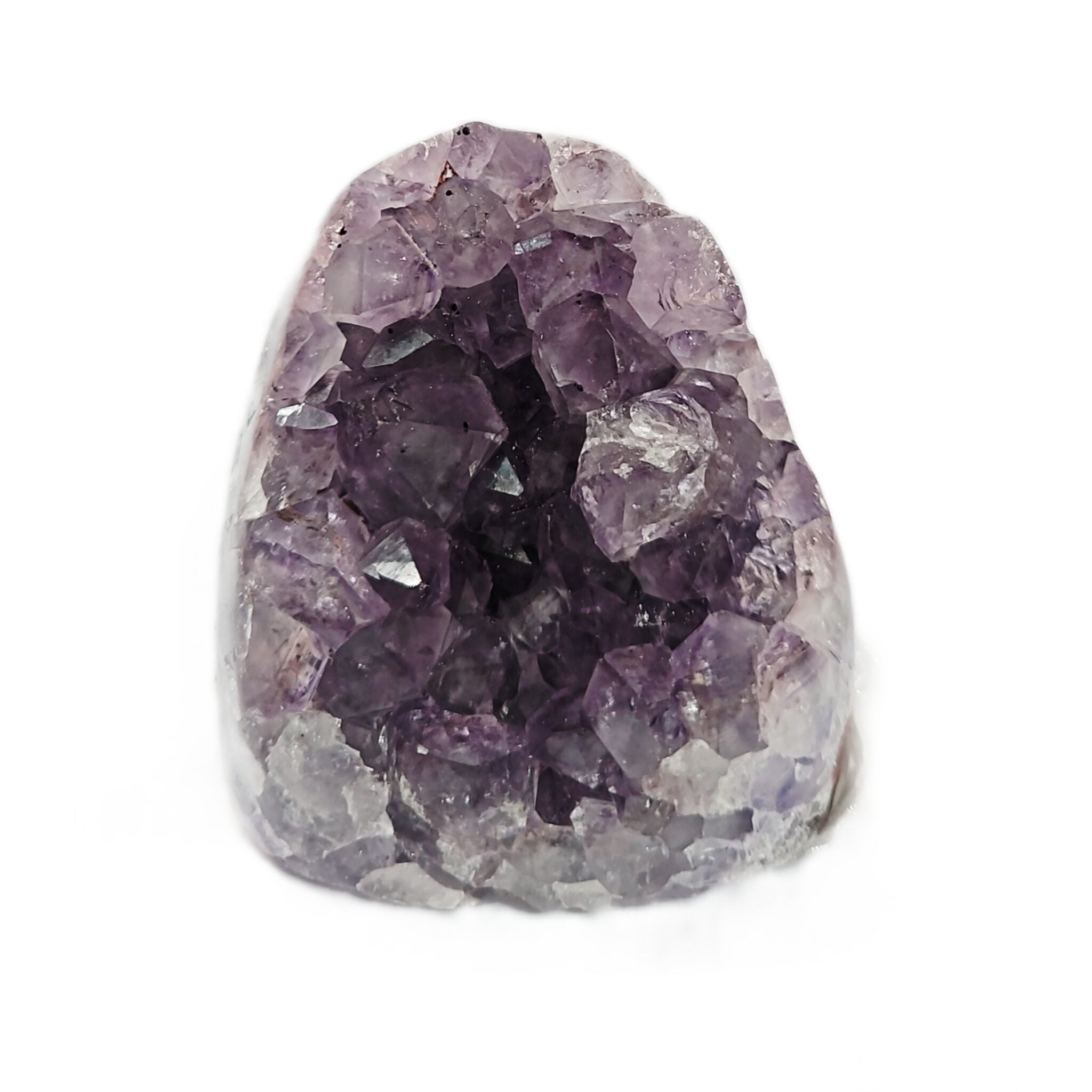 Amethyst Cluster Quality-A