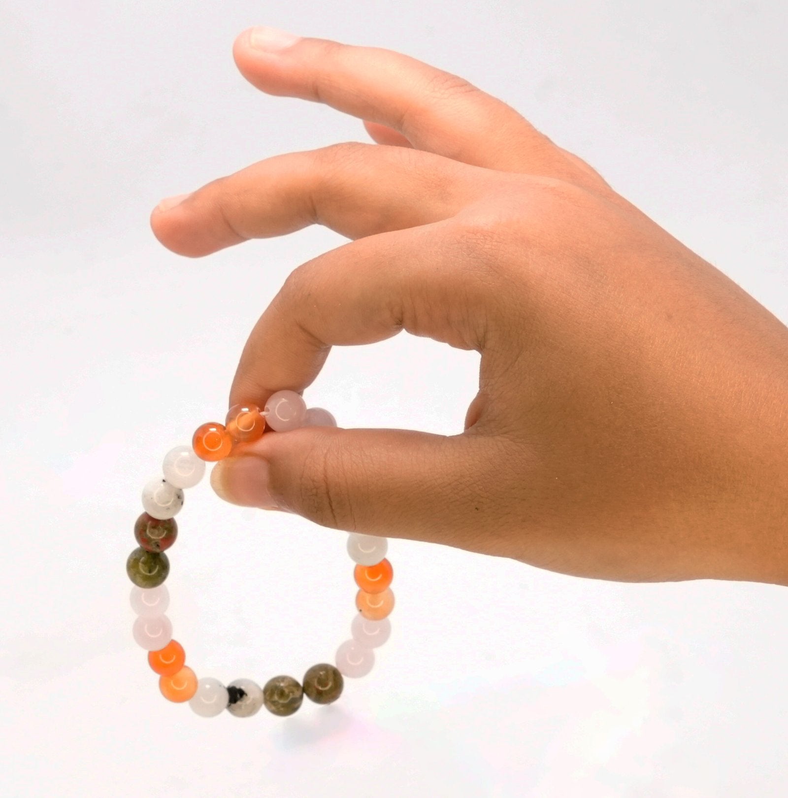 Fertility & Pregnancy (Advance)