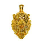 Shree Baglamukhi Pendant