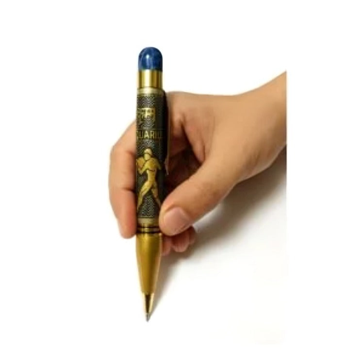 Aquarius Pen