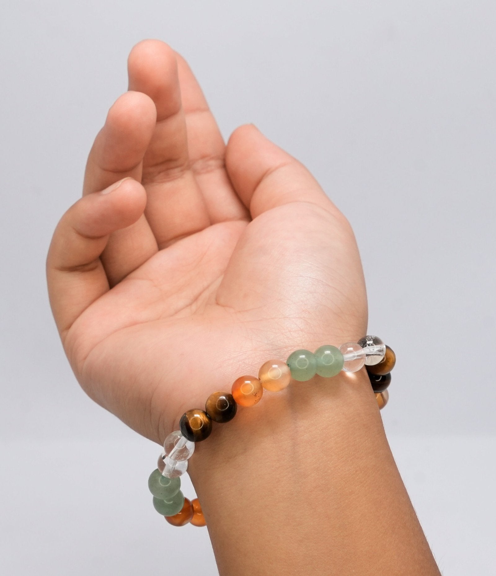 Positive Energy (Advance)
