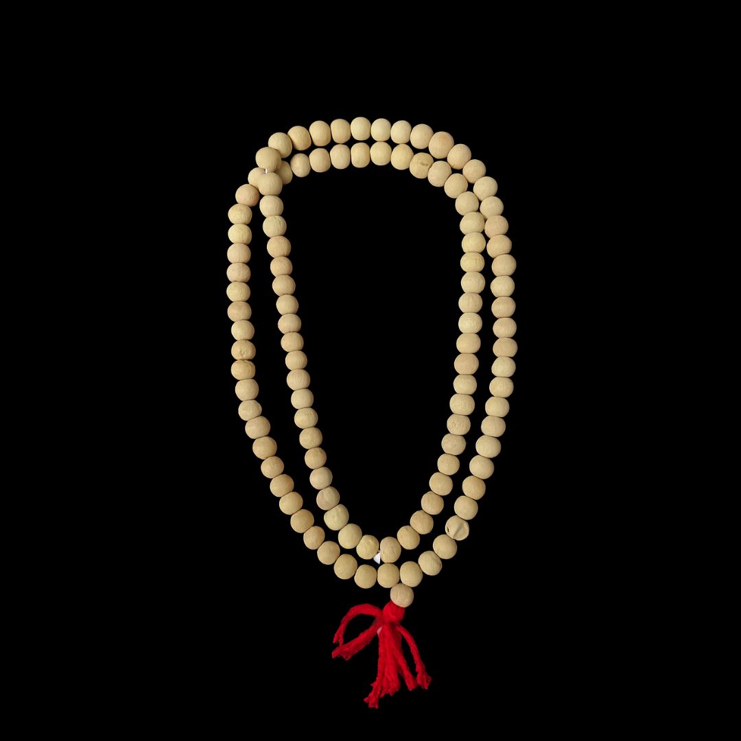 Tulsi Mala (8 mm)