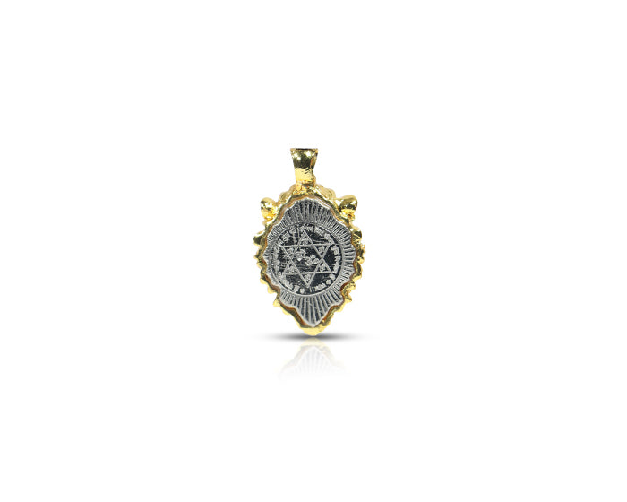 Shri Bagla Mukhi Yantra