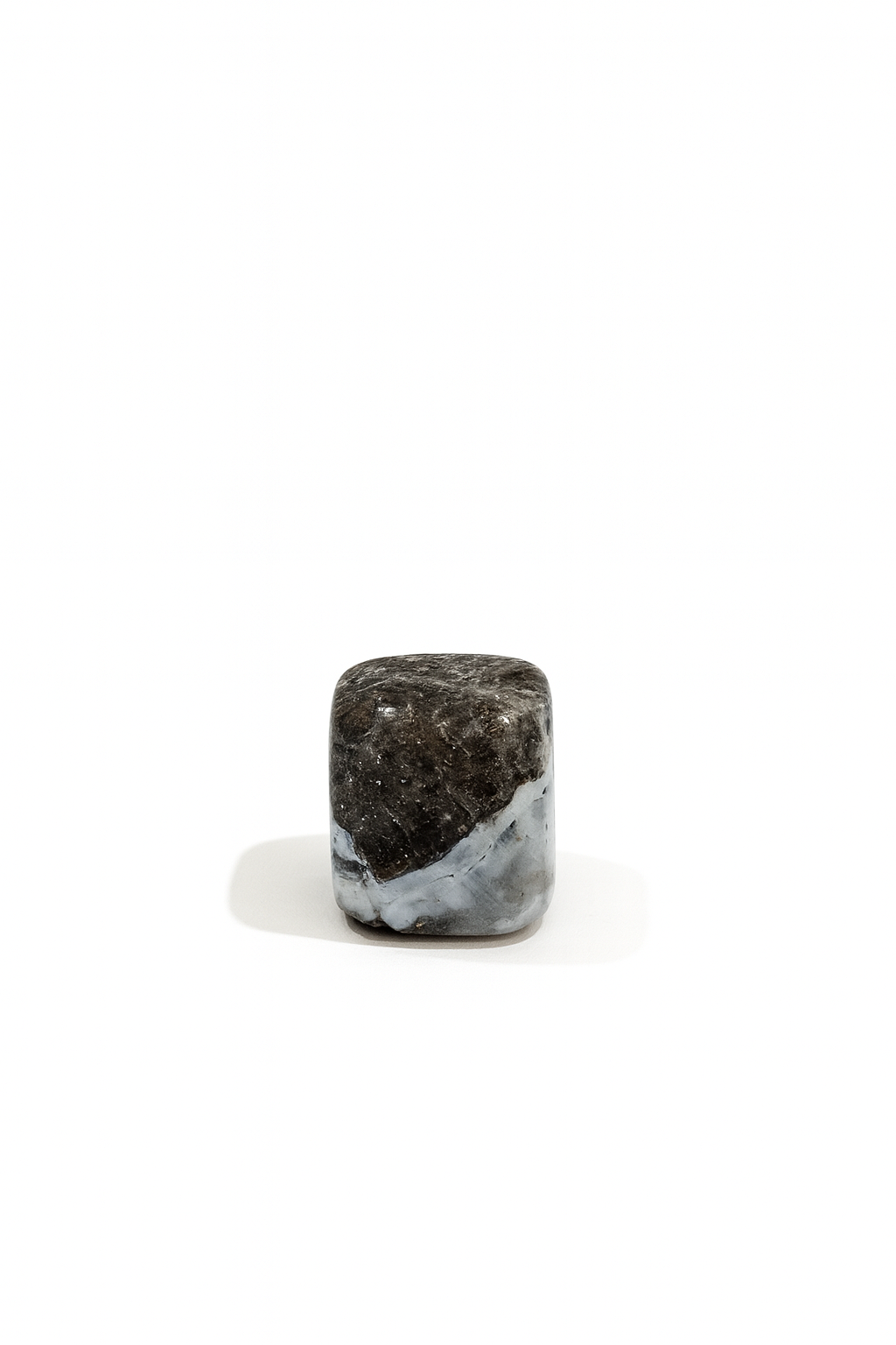 Agate Square Tumble