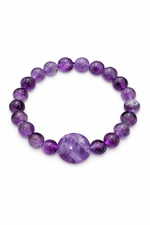 Amethyst Bracelet