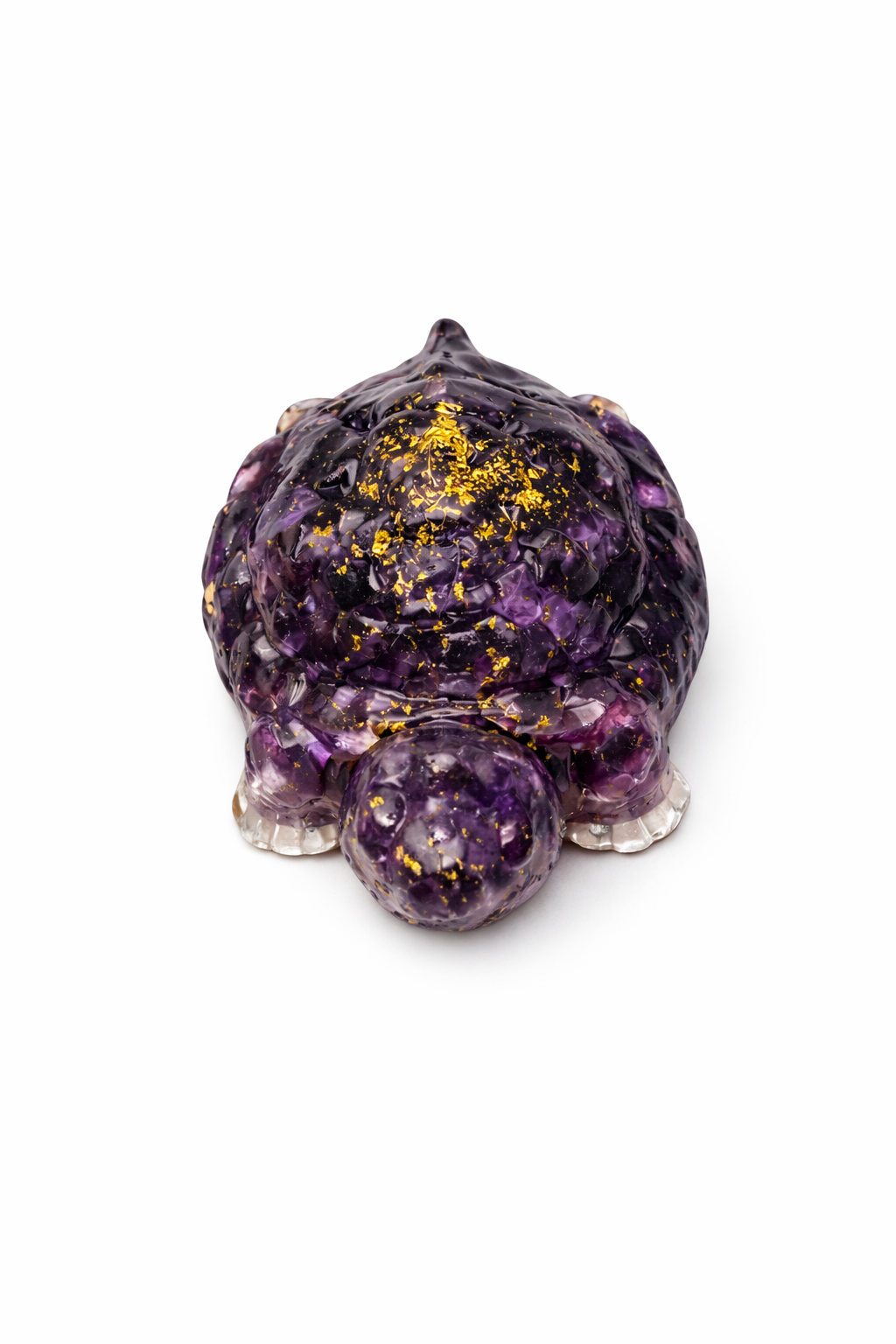 Amethyst Kachua