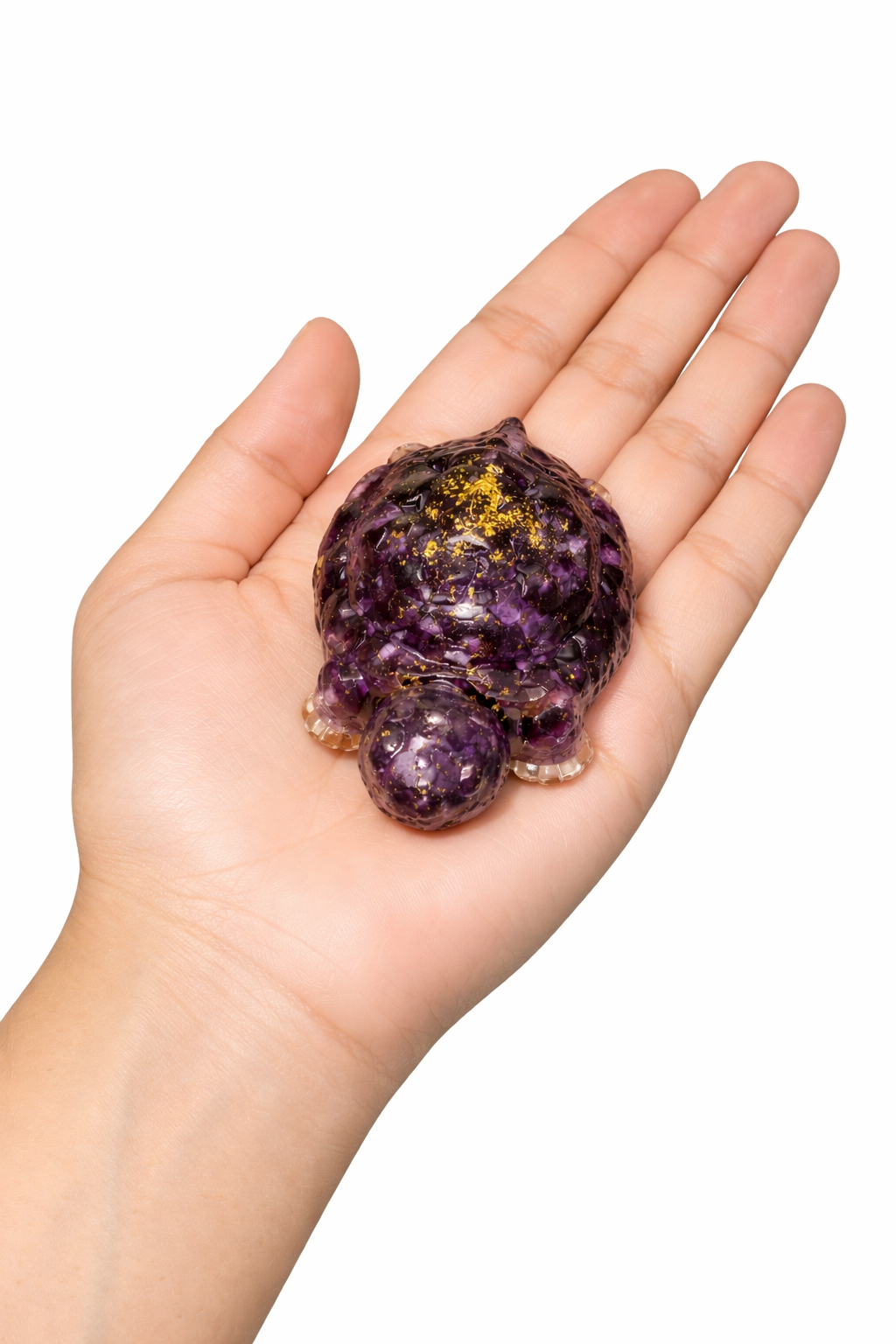 Amethyst Kachua