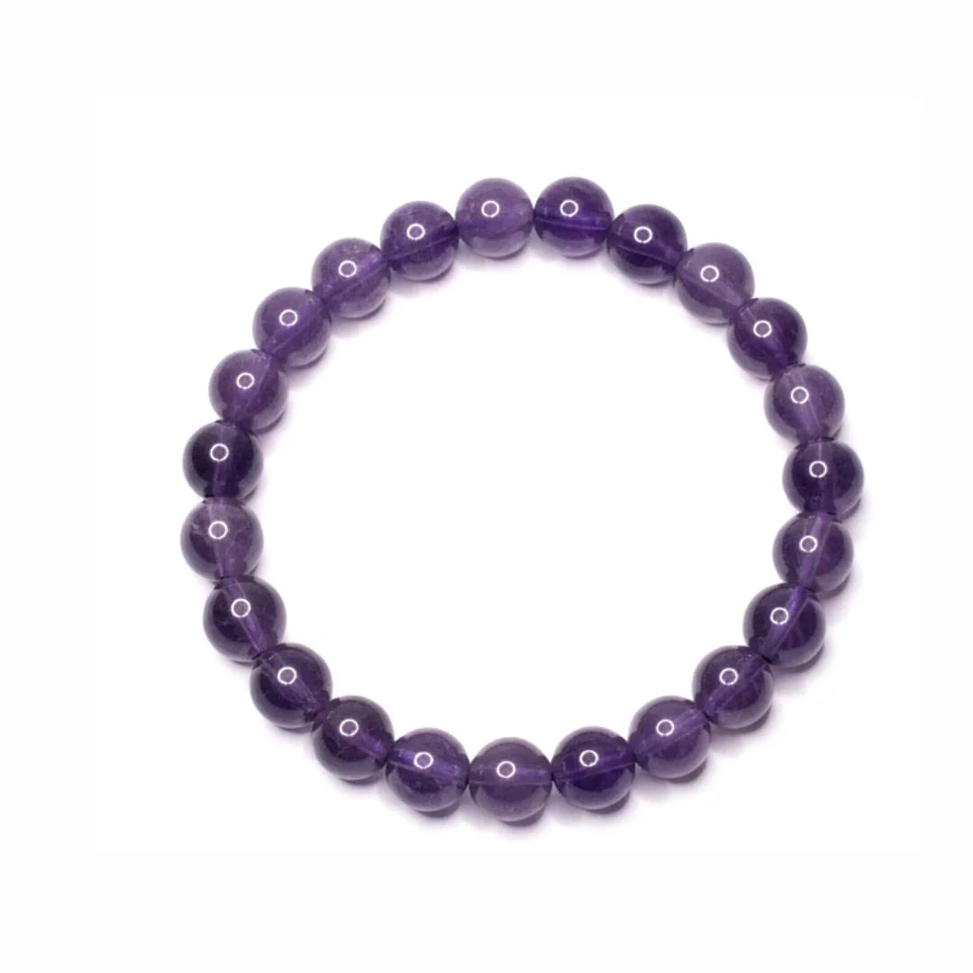 Amethyst Bracelet