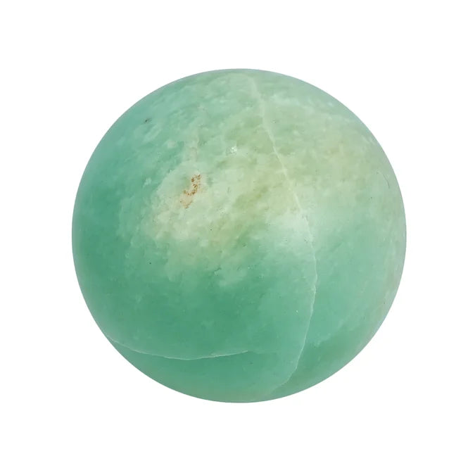Amazonite Sphere