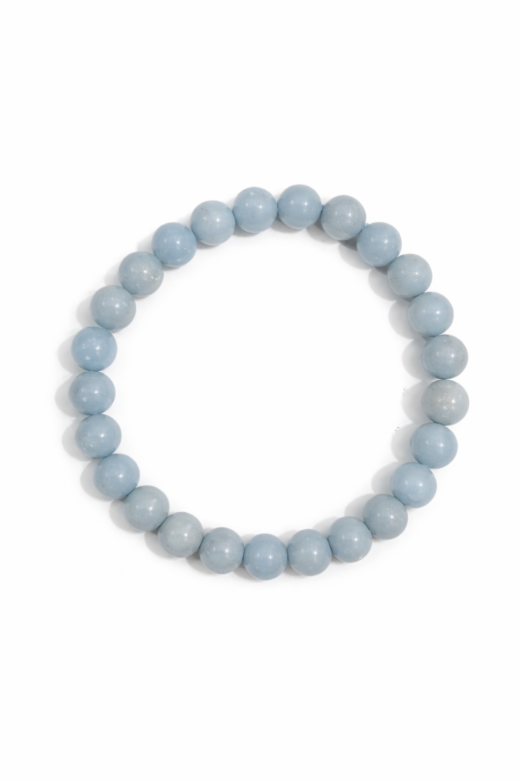 Angelite Bracelet