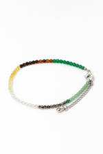 Money & Luck Anklet