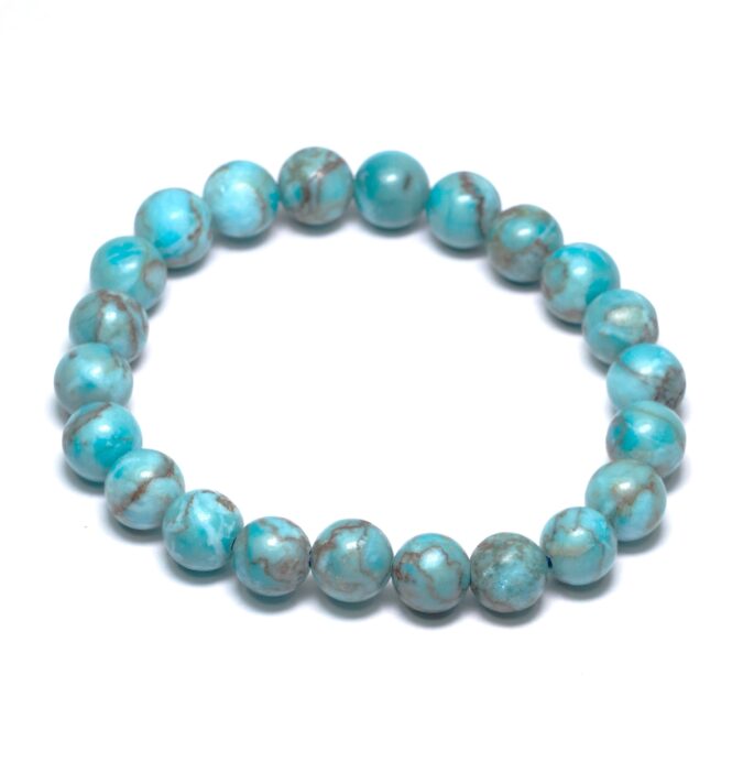 African Firoza Bracelet
