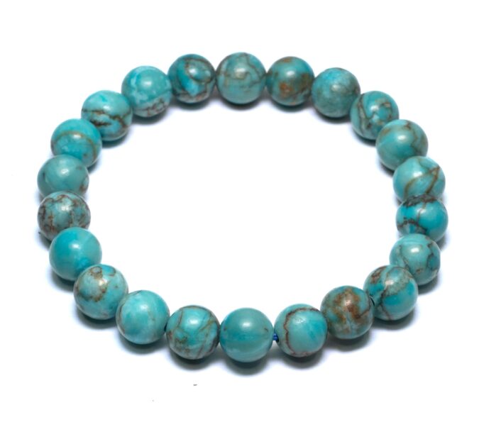 African Firoza Bracelet (AAA)