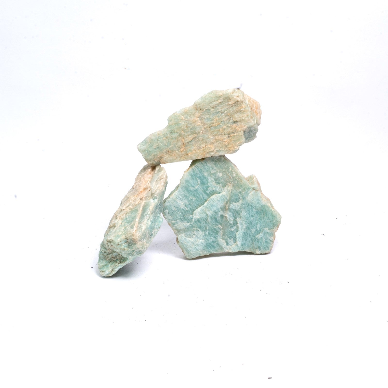 Amazonite Raw