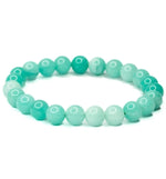 Amazonite Bracelet 8mm