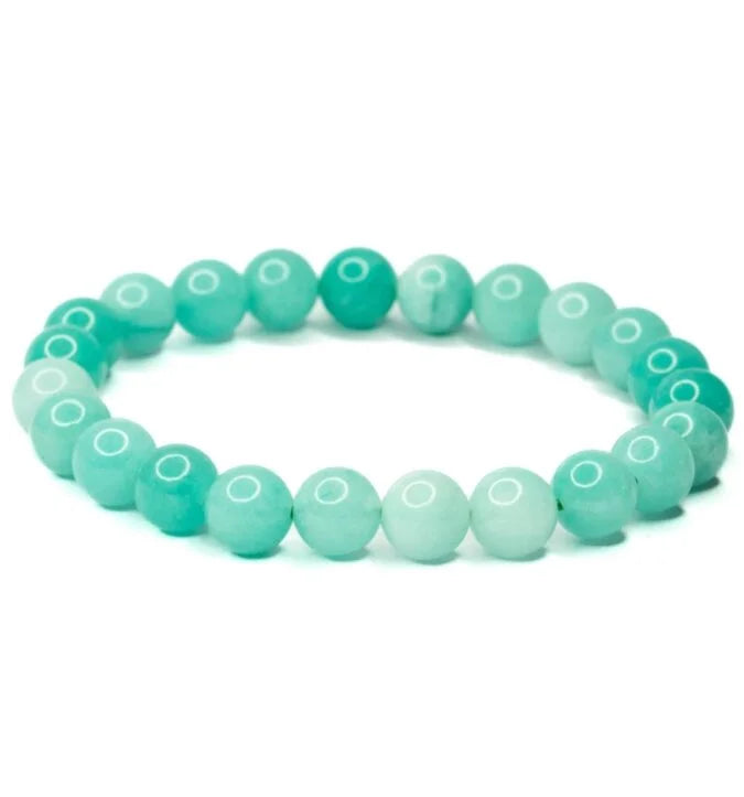 Amazonite Bracelet
