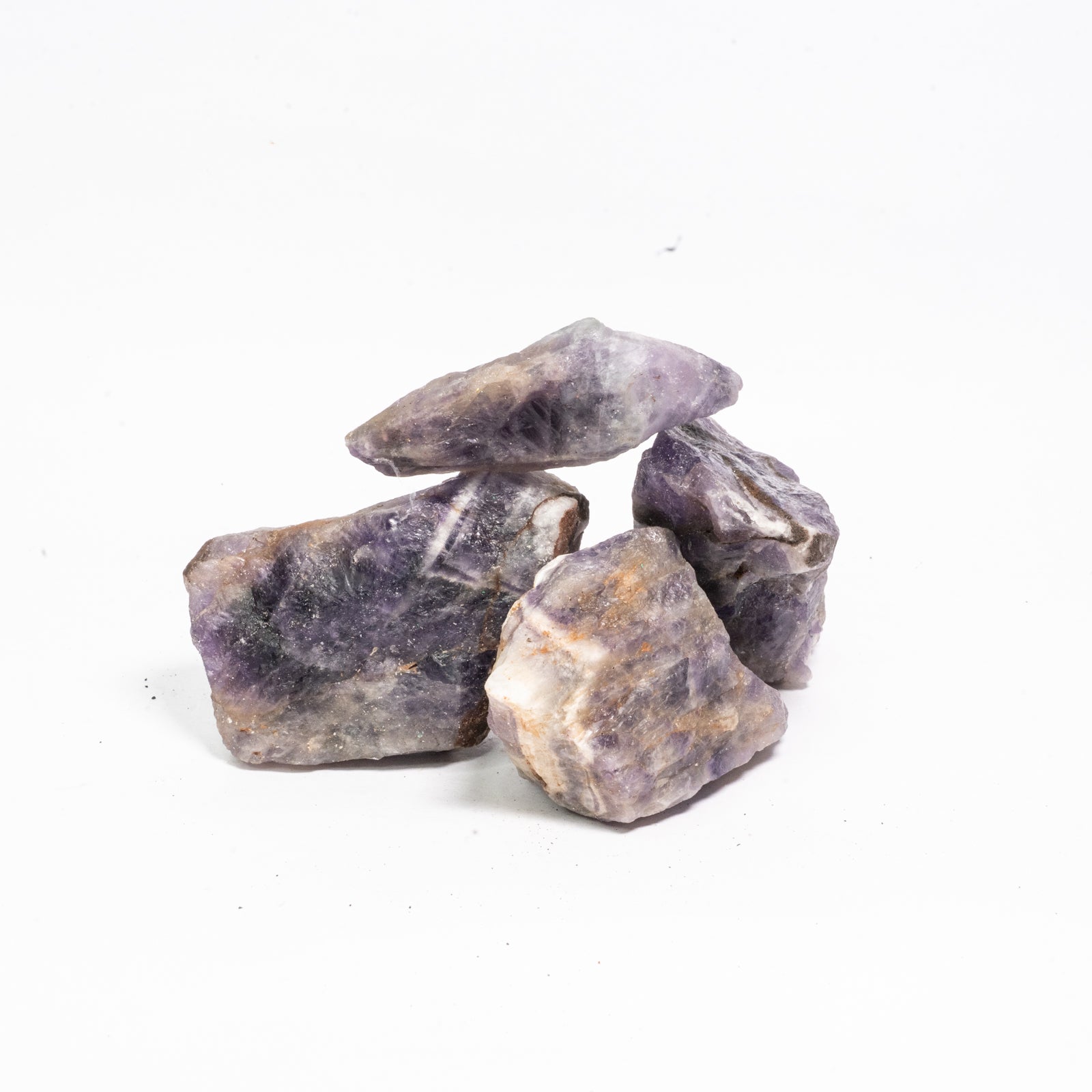 Amethyst Raw