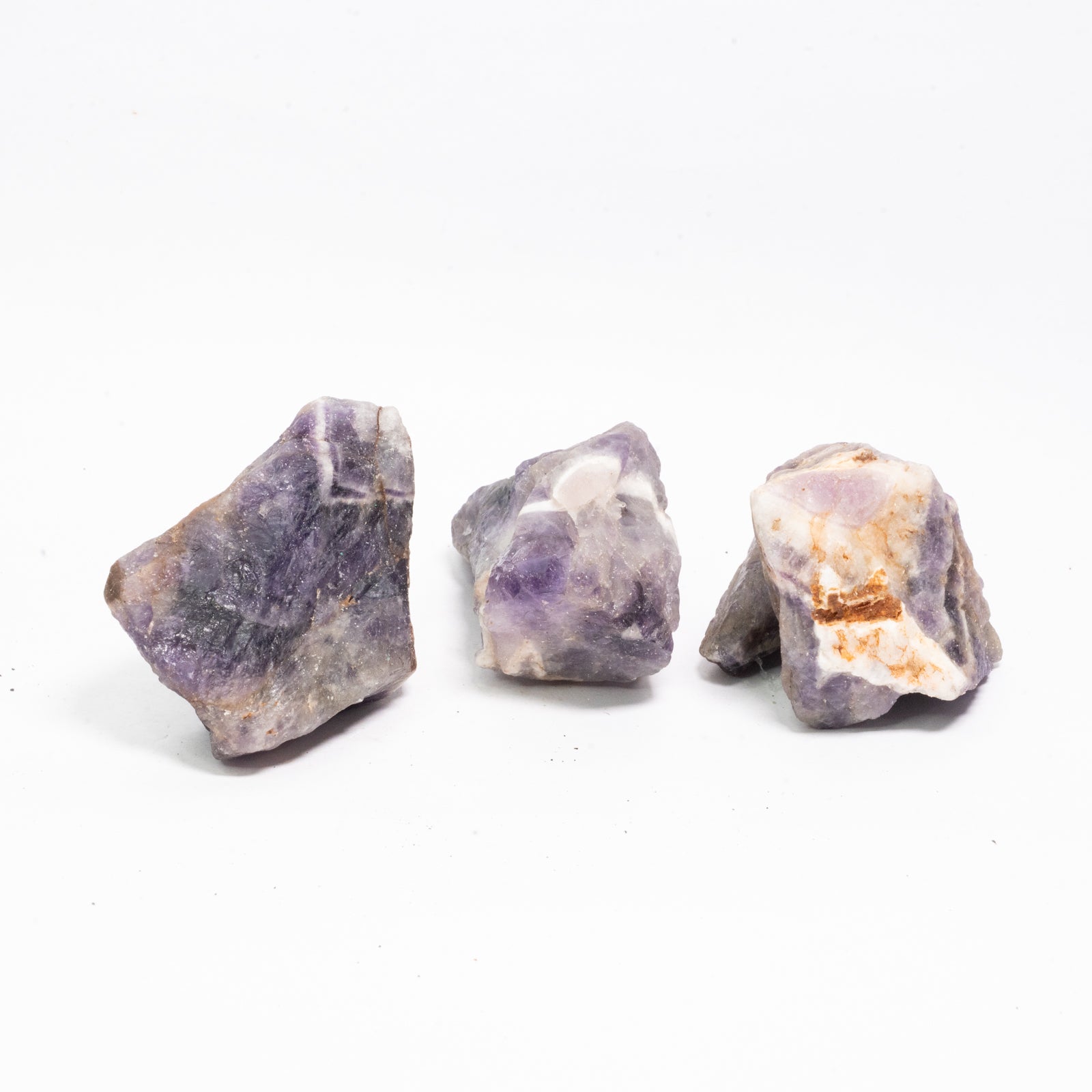 Amethyst Raw