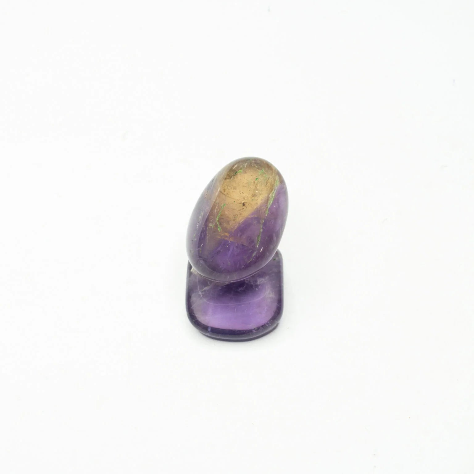 Amethyst Tumble