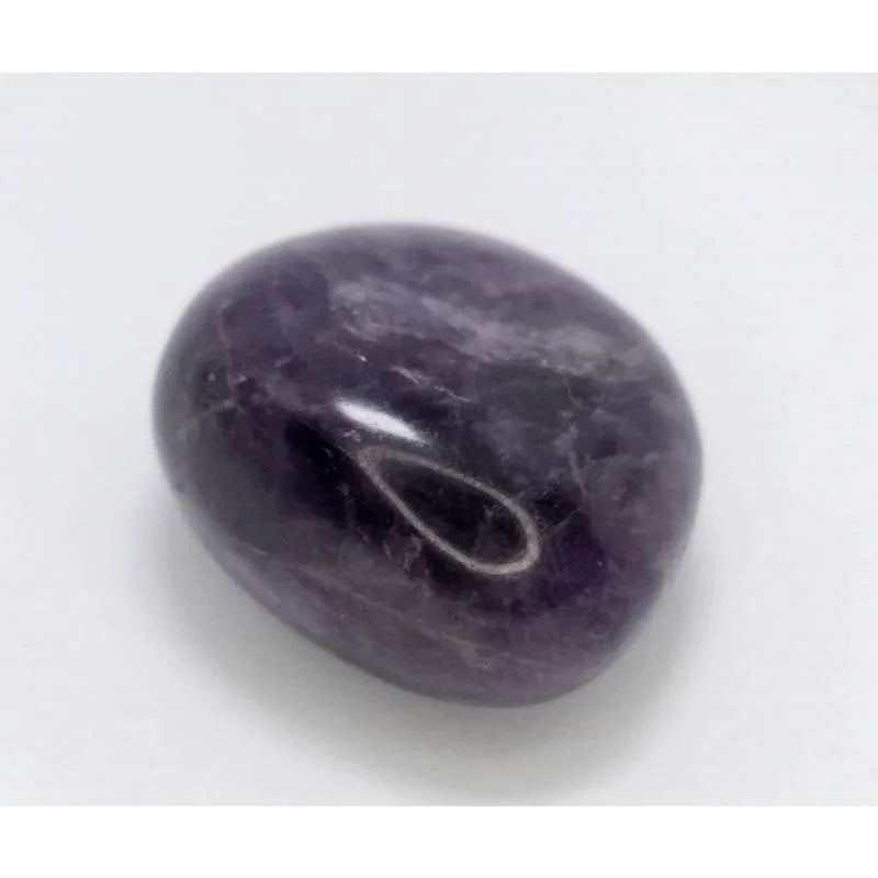Amethyst Tumble