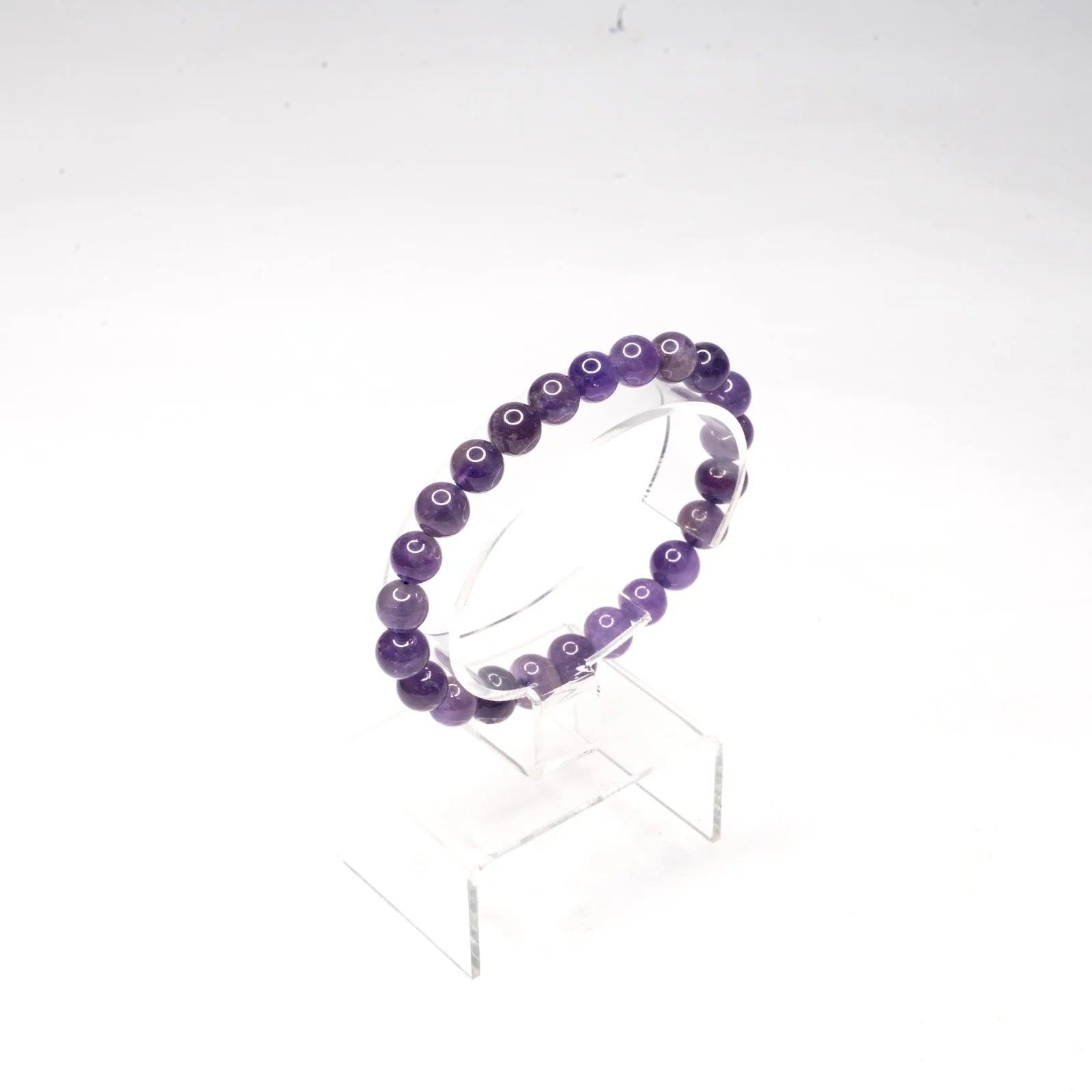 Amethyst Bracelet
