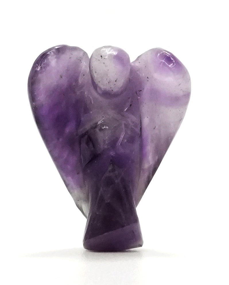 Amethyst Angel (1 Inch)