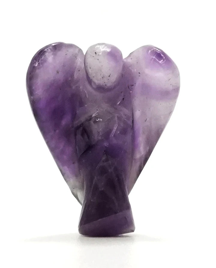 Amethyst Angel