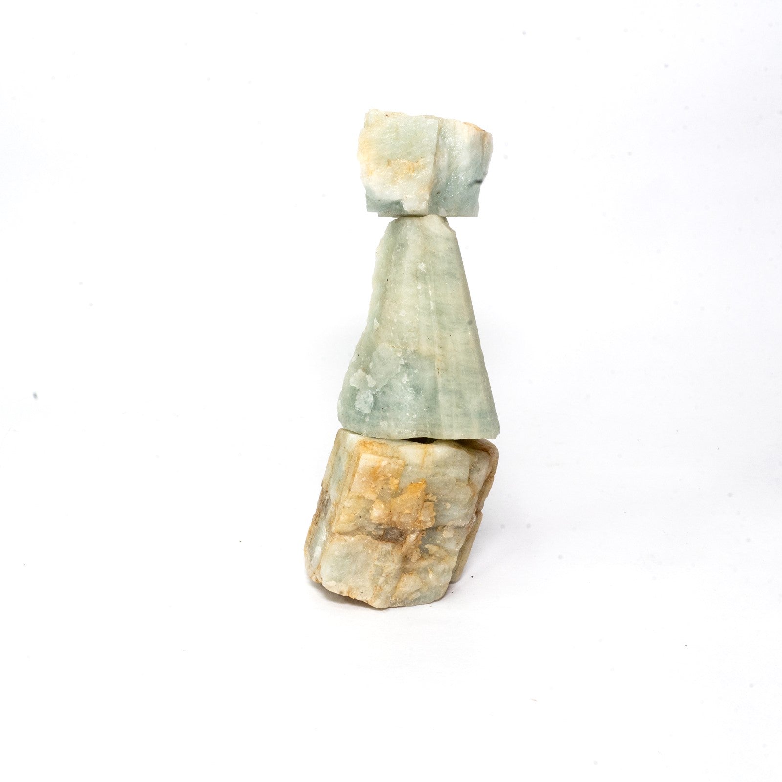 Aquamarine Raw