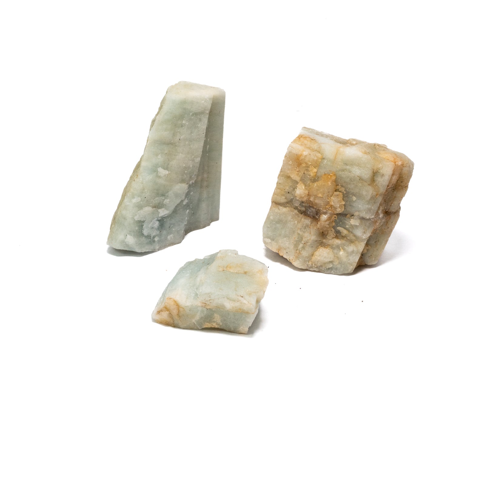 Aquamarine Raw